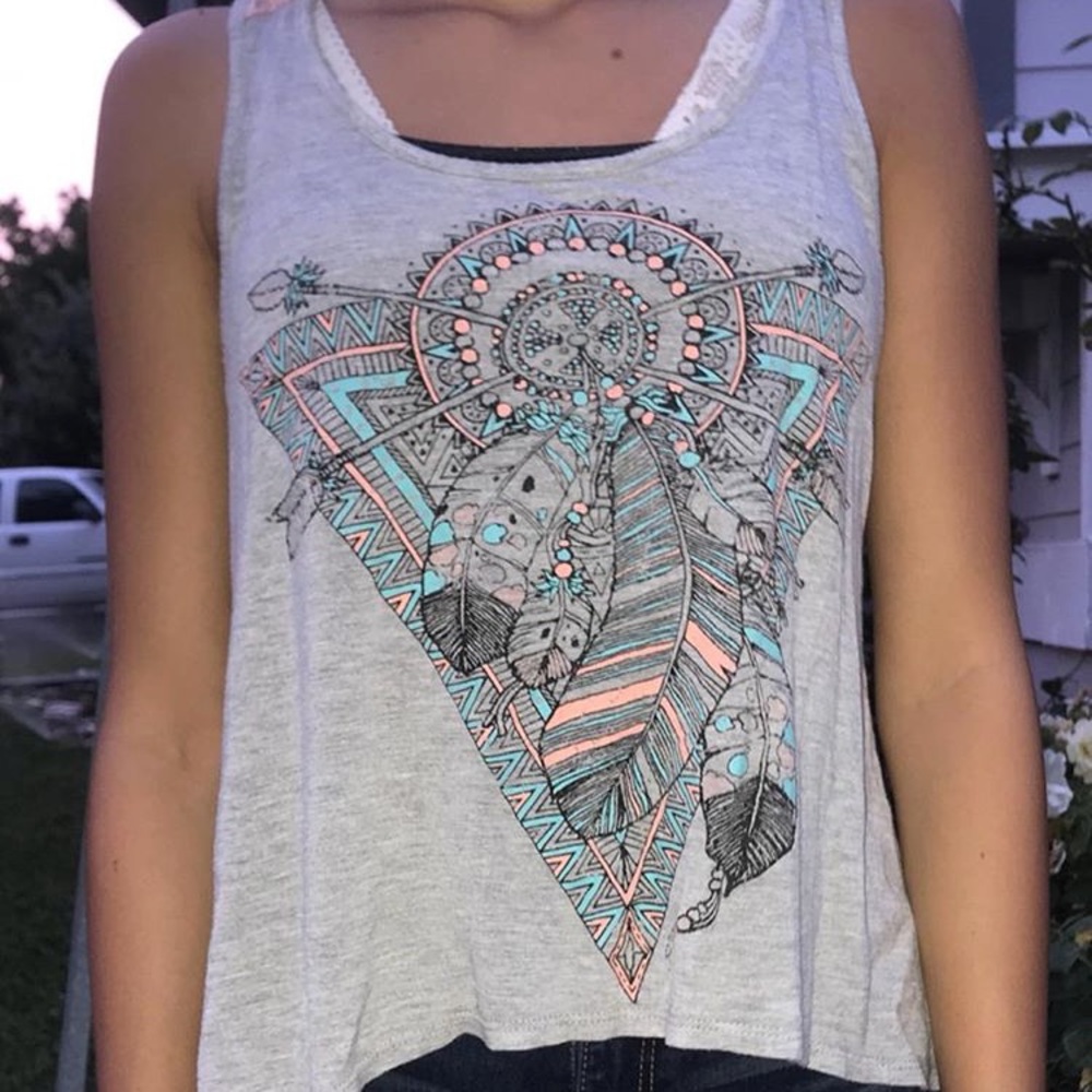 Tank top